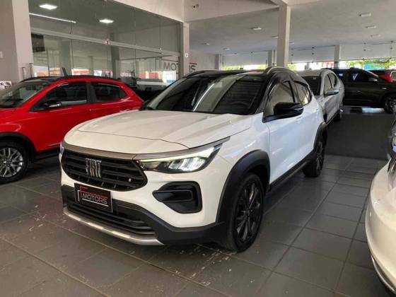 FIAT PULSE 1.0 TURBO 200 FLEX AUDACE CVT